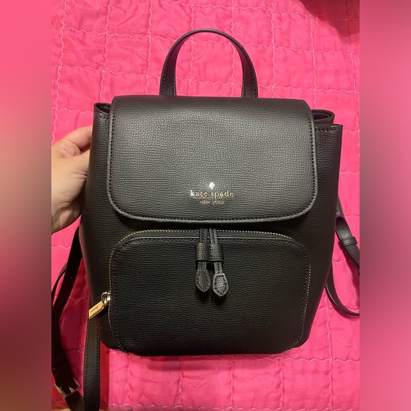 Kate spade backpack - Picture 1 of 3